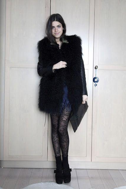Foto: Reprodução / <a href="http://www.manrepeller.com/2011/02/getting-street-styled-part-iv-fashion.html" target="_blank">Man Repeller</a>