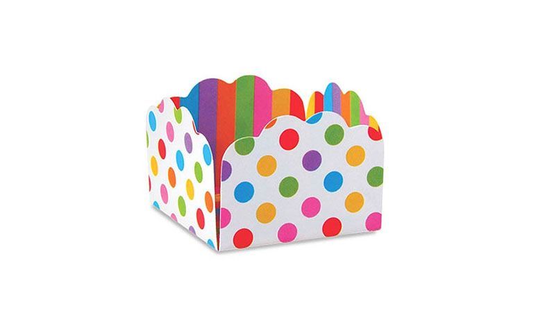 Forminhas por R$4,67 na <a href="http://www.magazine25.com.br/p/porta-forminha-junco-happy-colors---50-unidades" target="blank_">Magazine 25</a>