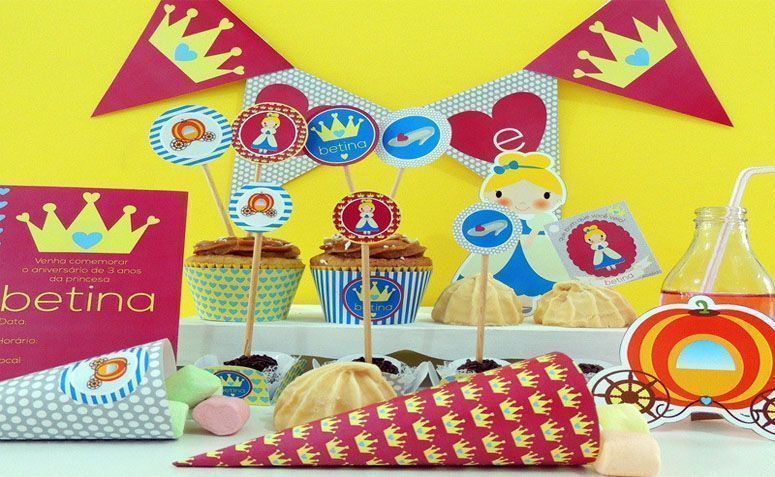 Kit de festa por R$59 na <a href="http://www.elo7.com.br/kit-festa-cinderela/dp/369137#bn=1" target="blank_">Elo 7</a>