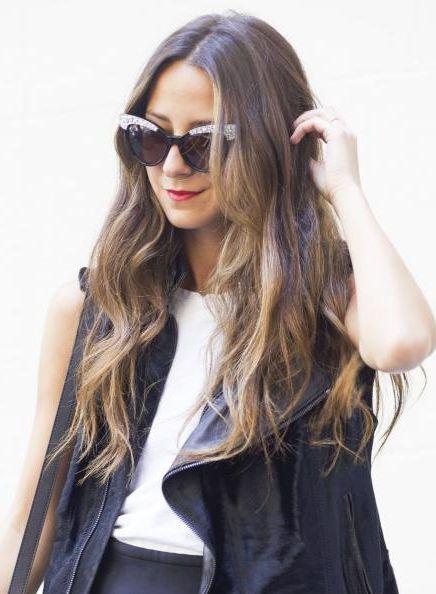 Foto: Reprodução / <a href="http://somethingnavy.com/fashion-week/" target="_blank">Something Navy</a>