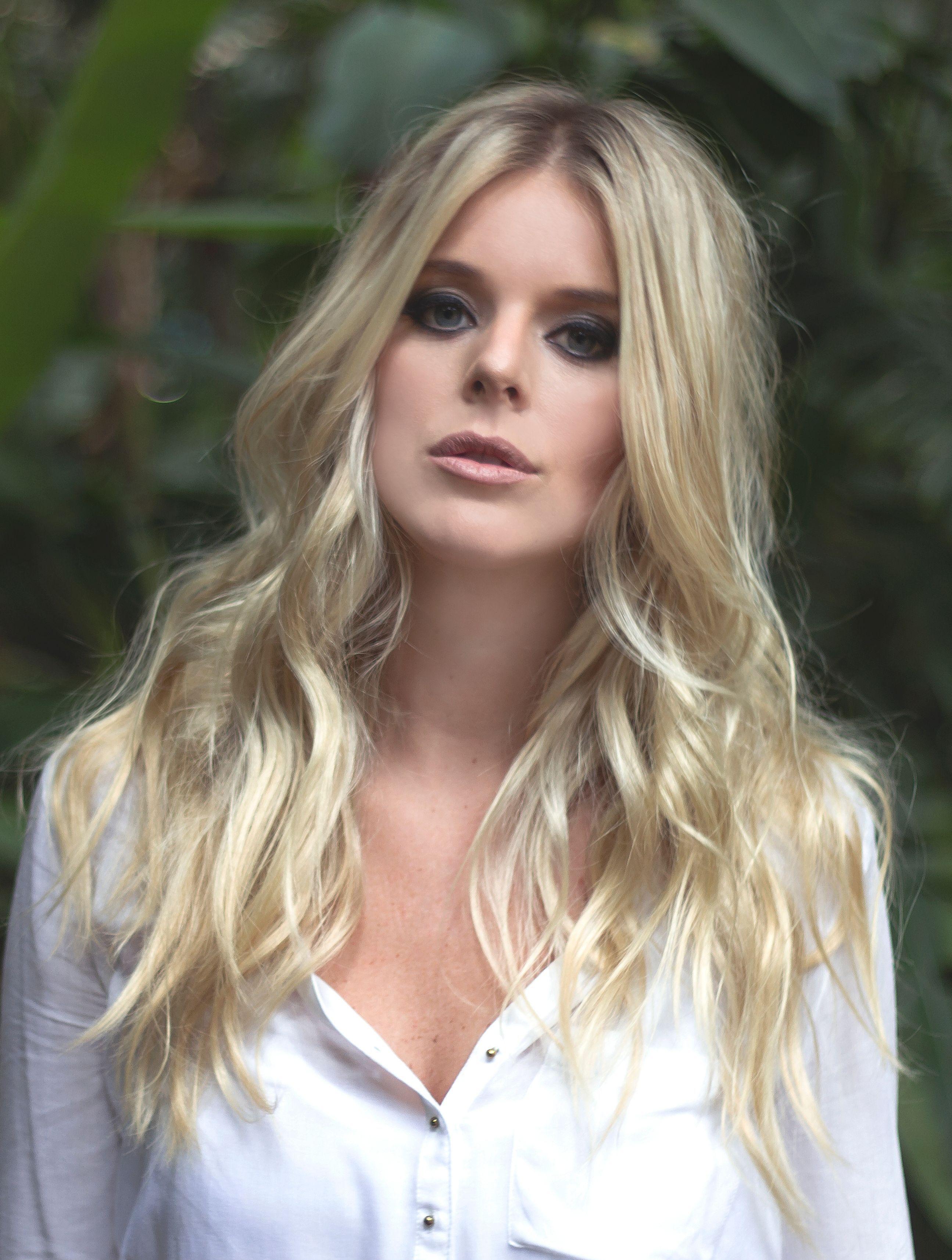 Foto: Reprodução / <a href="http://tetefeder.com.br/2015/04/17/hair-and-make/" target="_blank">Tete Feder</a>