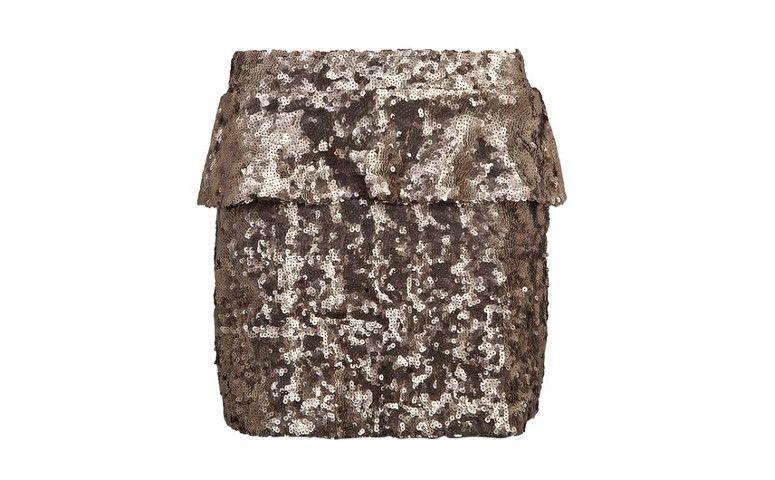Бронзовый Minirock фон Colcci R $ 254,99 в Dafiti