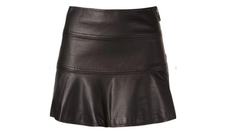Ellus Рок мит für Aussparungen R $ 298,00 в Farfetch