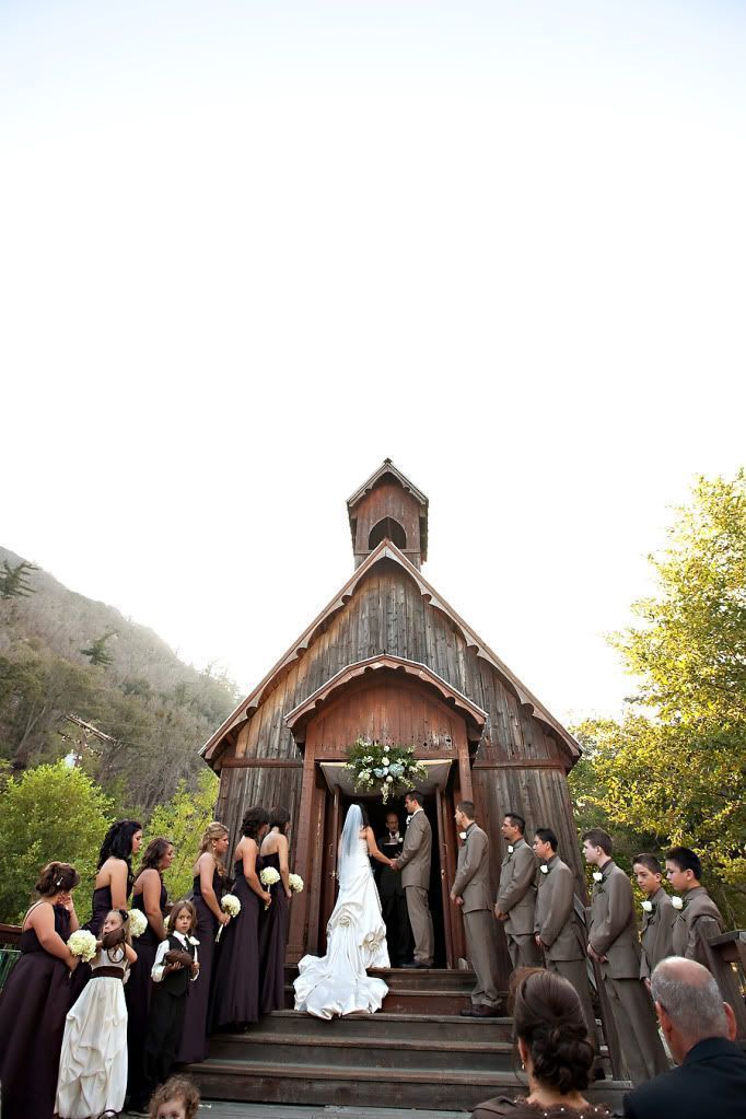 Foto: Reprodução / <a href="http://www.tonyajoy.com/myjoy/2011/09/14/wedding-in-the-mountains-a-sneak/" target="_blank">Tonya Joy</a>