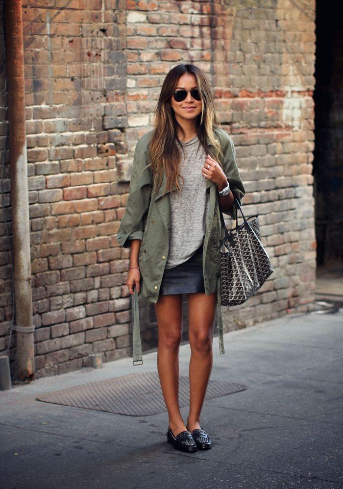 Foto: Reprodução / <a href="http://www.sincerelyjules.com/2014/01/alley-way.html" target="blank_">Sincerely Jules</a>