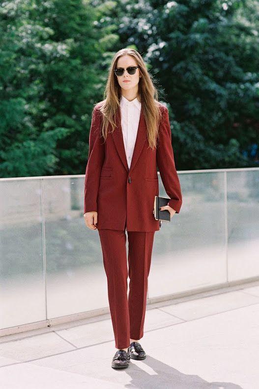 Foto: Reprodução / <a href="http://vanessajackman.blogspot.com.br/2014/07/new-york-fashion-week-ss-2014ashley.html" target="blank_">Vanessa Jackman</a>
