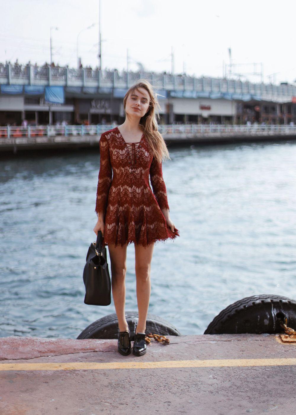 Foto: Reprodução / <a href="http://www.classisinternal.com/2014/10/istanbul/" target="blank_"> Classisinternal</a>