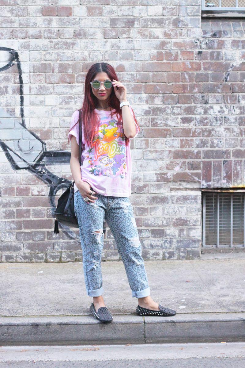 Foto: Reprodução / <a href="http://www.fashionandsounds.com/dolphin-daydream/" target="blank_">Fashion and Sounds</a>
