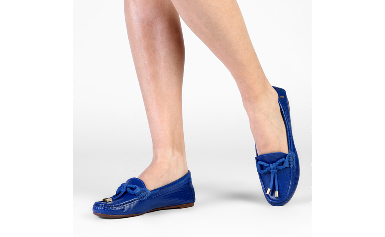 Mocasín de Santa Lolla por R $ 259 en Zattini