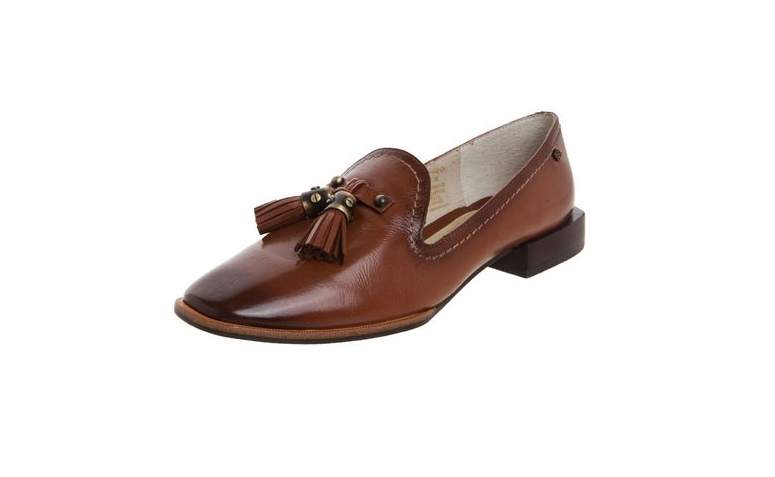 Mocasín Capodarte para R $ 139,90 en Dafiti
