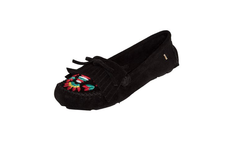Mocasín de Santa Lolla por R $ 189,90 en Dafiti