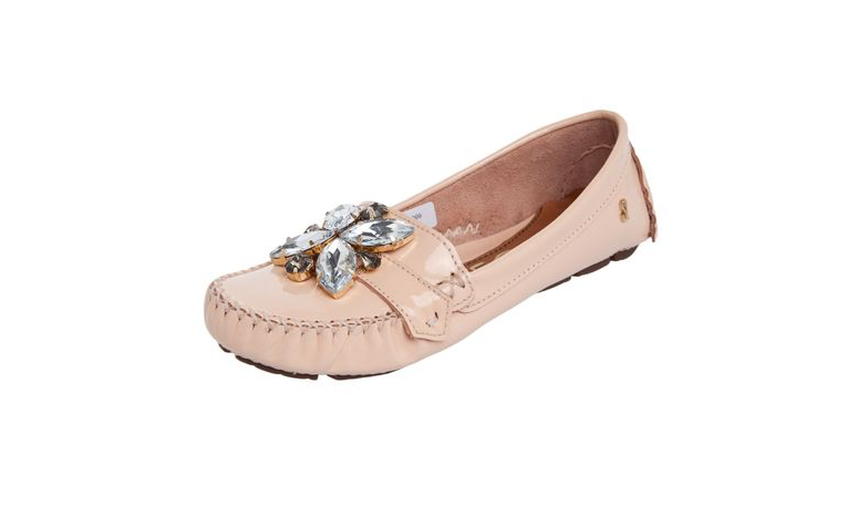 Mocasín de Santa Lolla por R $ 249.90 en Dafiti