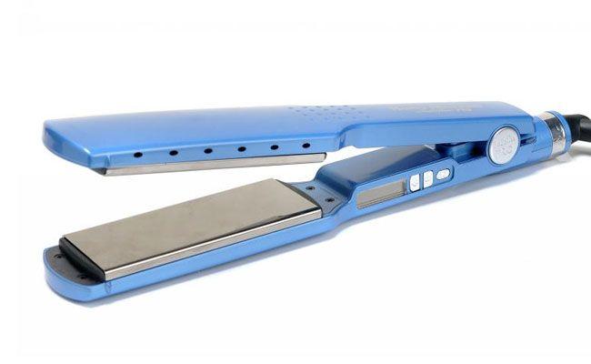 Prancha Babyliss Pro Nano Titanium por R$344,90 na <a href="http://www.shopdabeleza.com.br/prancha-babyliss-pro-nano-titanium-1-1-4-media-p119/" target="_blank">Shop da Beleza</a>