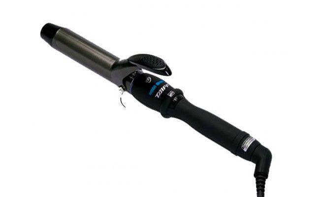 Modelador Tourmaline Íon Taiff por R$239 na <a href="http://www.americanas.com.br/produto/399938/modelador-tourmaline-ion-ceramica-1-1-4-bivolt-taiff" target="_blank">Americanas</a>