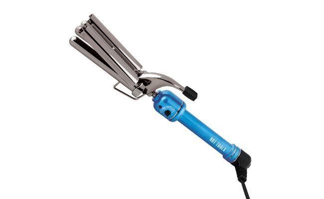 Triondas Hot Tools Blue Ice por R$279,90 na <a href="http://www.shopdabeleza.com.br/triondas-hot-tools-blue-ice-titanium-110-volts-p45/" target="_blank">Shop da Beleza</a>