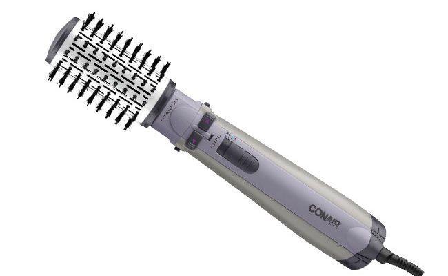 Escova rotativa Conair por R$199,90 no Polishop></p>
<p class=