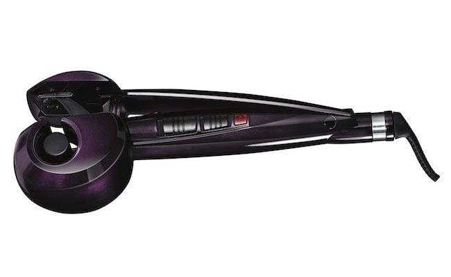 Curl Secret Conair por US$140 na <a href="http://www.tedesejoboutique.com.br/conair-infiniti-pro-curl-secret" target="_blank">Te Desejo Boutique</a>
