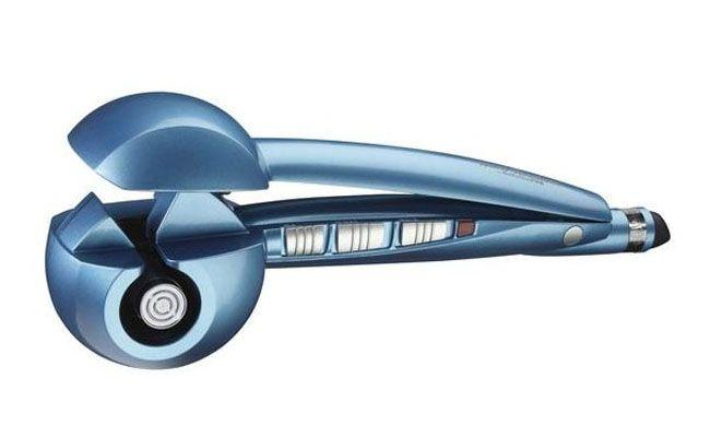 MiraCurl Babyliss Pro Nano Titanium por R$699 nas <a href="http://www.lojasrede.com.br/cacheador-miracurl-pro-nano-titanium-babyliss-127v-26688.aspx/p" target="_blank">Lojas Rede</a>