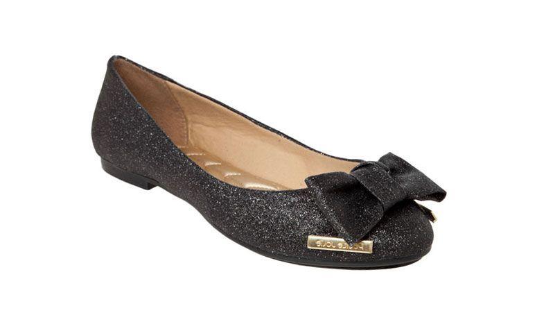 Sneaker Petite Jolie Glitter oleh R $ 45,99 di Dafiti