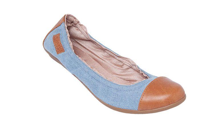 Sneaker Ballasox kaki untuk R $ 119,99 di Dafiti