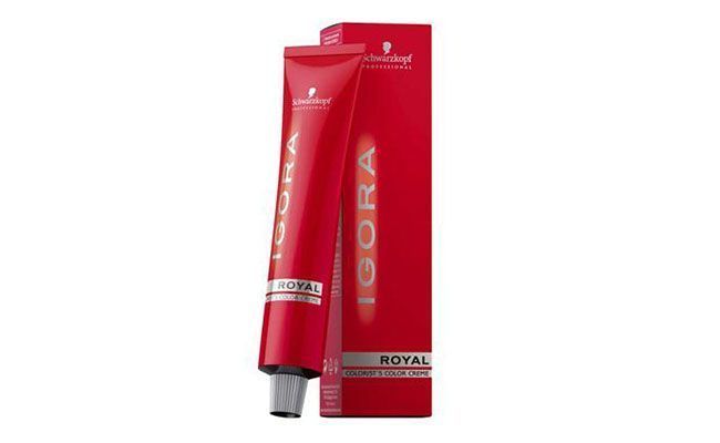 Farbstoff Schwarz für Игора $ 19,90 бей The Beauty Box