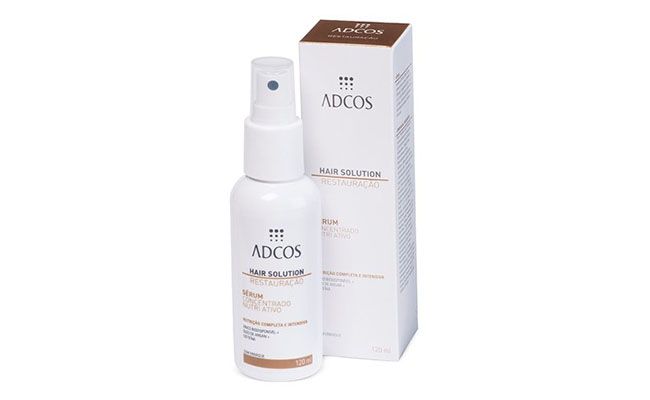 Сыворотка Nutri Aktiv für R $ 77 Adcos