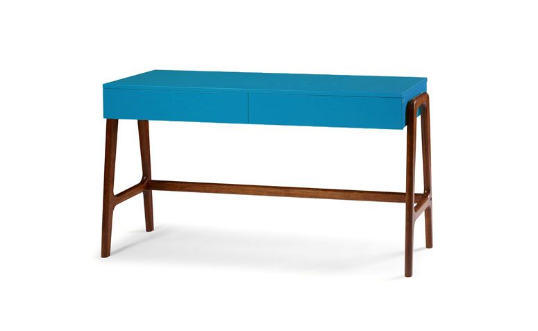 Aparador Brás por R$ 1.175,00 na <a href="http://www.muma.com.br/aparador-azul-bras" target="_blank">Muma</a>
