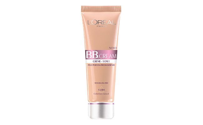 BB cream L´Oréal por R$29,90 nas <a href="http://bit.ly/Inzfkc" target="_blank">Americanas</a>