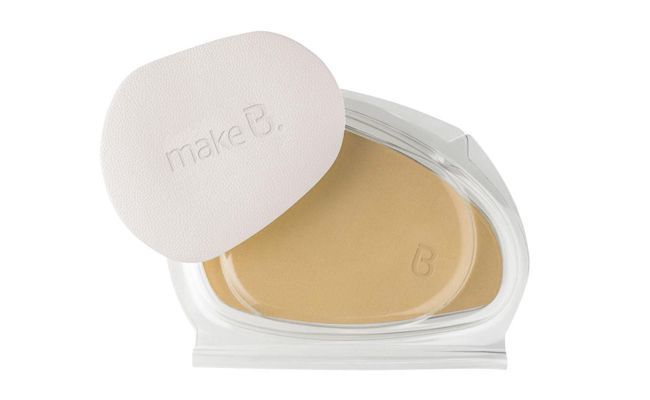 Pó facial Make B. por R$43,99 no <a href="http://www.boticario.com.br/Make-B--Po-Compacto-Alta-Definicao-Refil-85g-157REFILPOCOMP/p" target="_blank">Boticário</a>