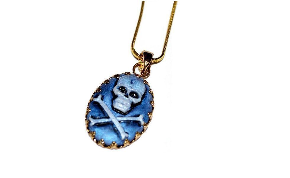 Disponível no site lolyacessorios.com. Preço: R$22,90
