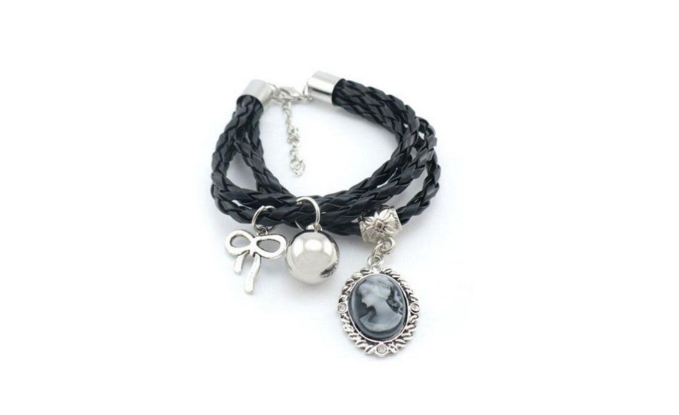 Disponível no site loja.dulcemina.com. Preço: R$19,90.