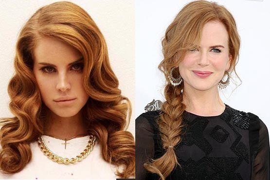 Lana Del Rey e Nicole Kidman