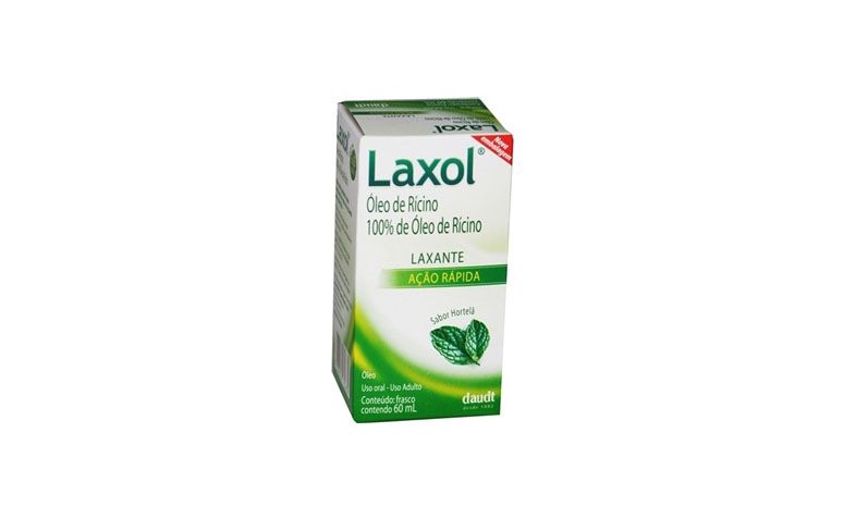 Laxol Óleo de Ricino por R$20,62 na <a href="http://www.farmaciadoleme.com.br/saude-especial/laxol-oleo-de-ricino-sabor-hortel-uso-adulto-conteudo-60ml-daudt.html" target="blank_">Farmácia do Leme</a>