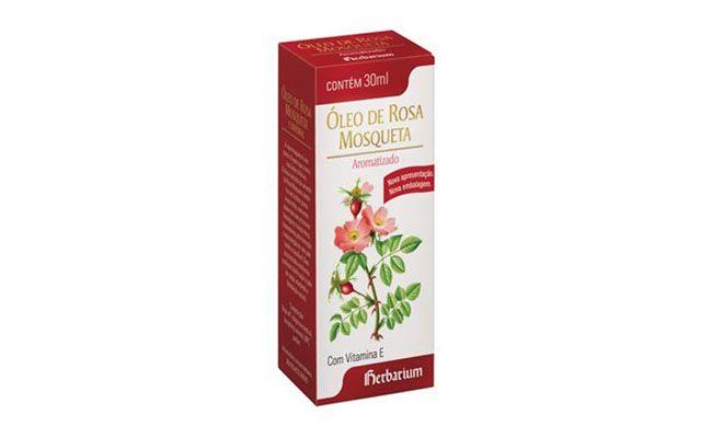 Oleo De Rosa Mosqueta Corporal Herbarium (30ml) por R$26,27 na <a href="http://www.panvel.com/panvel/visualizarProduto.do?codigoItem=503050" target="blank_">Panvel Farmácias</a>