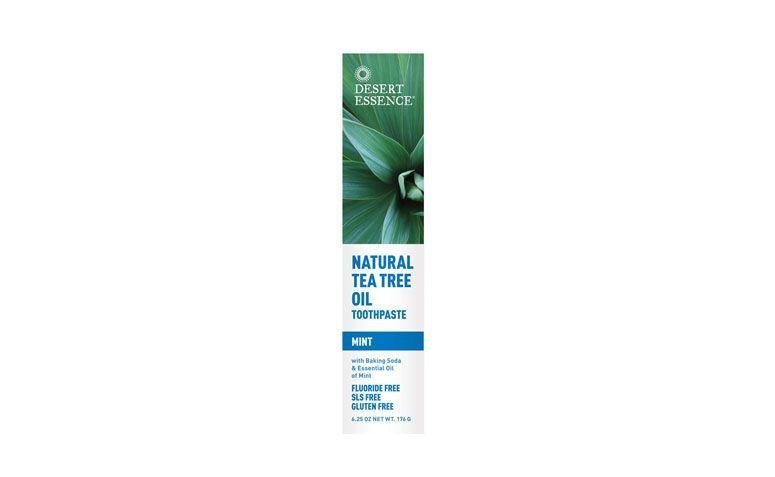 Pasta de dente com óleo de melaleuca por R$33,20 na <a href="http://biovea.net/br/product_detail.aspx" target="blank_">Biovea</a>