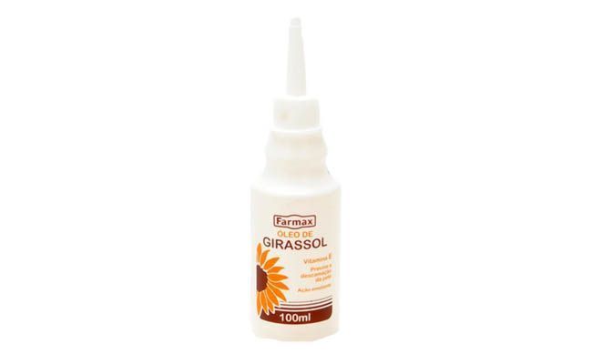 Solsikkeolje Farmax for R $ 7,99 i Araujo