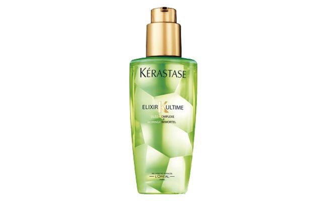 Elixir Ultime Moringa Kerastase av R $ 219,90 i Dax Cosmetics