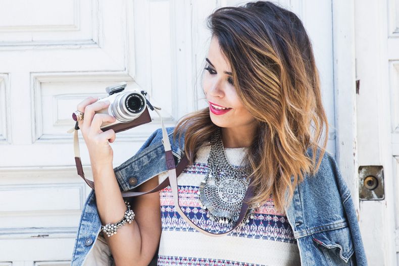 Foto: Uppspelning / Vintage Collage