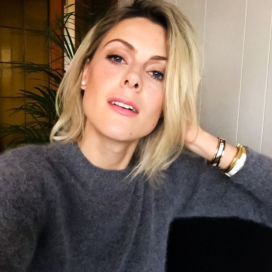 Foto: Uppspelning / Fashionata