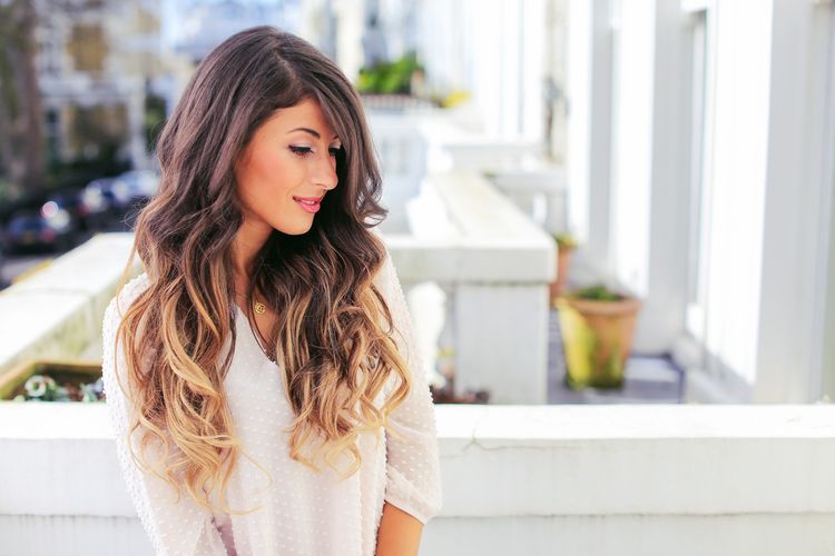 Foto: Uppspelning / Luxy Hair