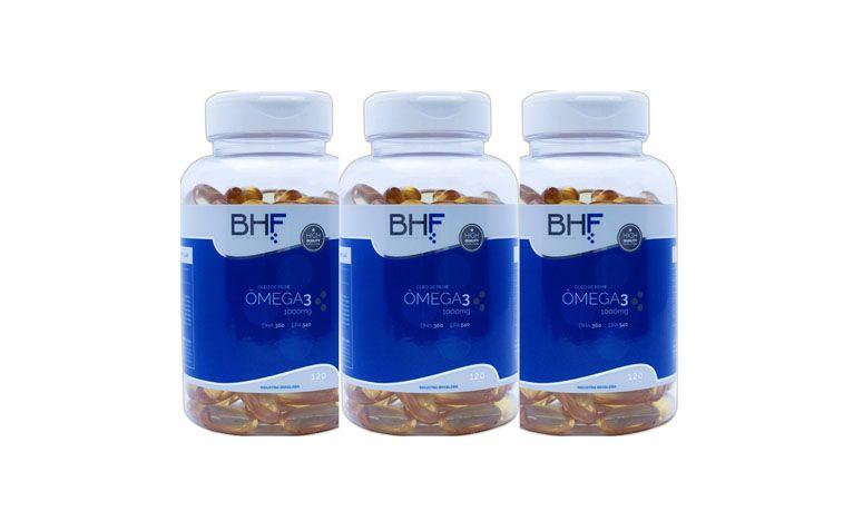 Kit Ômega-3 por R$80 na <a href="http://www.maissaudeebeleza.com.br/p/209/kit-omega-3-1000mg---3-potes-com-120-capsulas" target="blank_">Mais Saúde e Beleza</a>