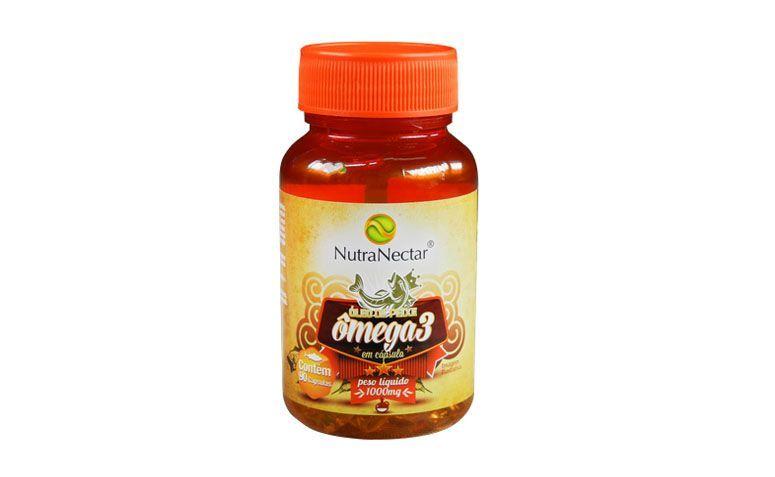 Ômega-3 Nutranecta por R$32,10 no <a href="http://www.emporioapisbotanica.com.br/loja/omega-3.html" target="blank_">Empório Apis Botânica</a>