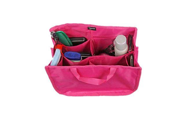 Refil Organizador de Bolsas Fashion OZ! por R$56 na <a href="http://www.lojaoz.com.br/refil-organizador-de-bolsas-fashion-oz-339737.aspx/p" target="_blank">Loja OZ!</a>