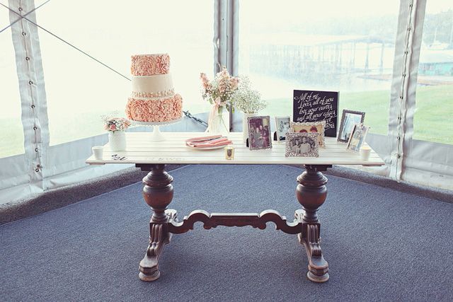 Photo: Main semula / Bayside Bride