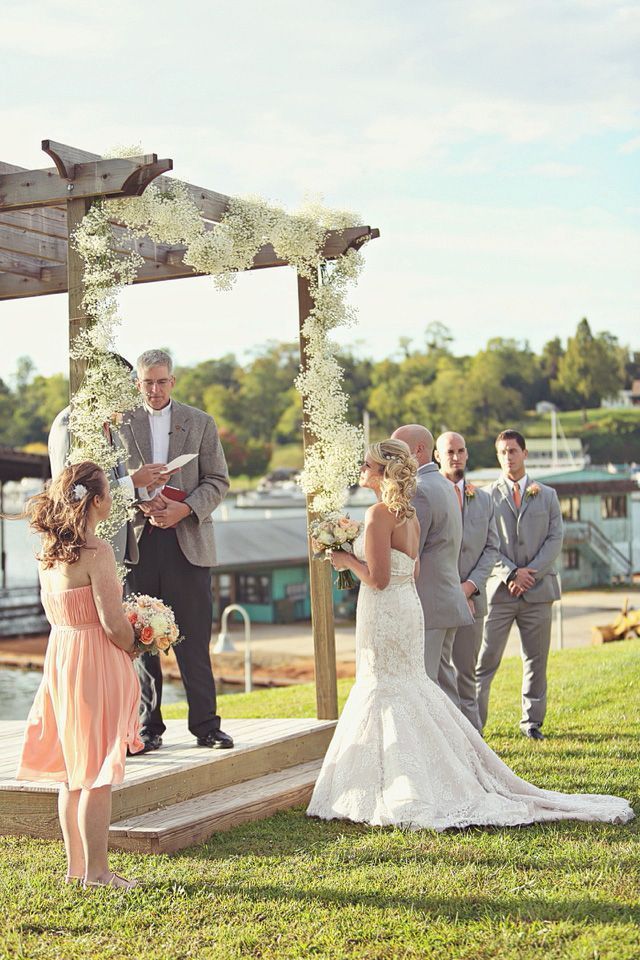 Photo: Main semula / Bayside Bride