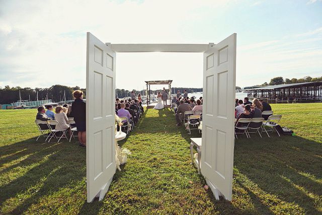 Photo: Main semula / Bayside Bride