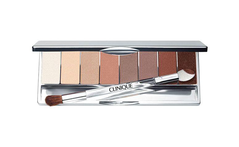 Palette Clinique Allt om Shadow 8 för US $ 189 i Skönhet Web