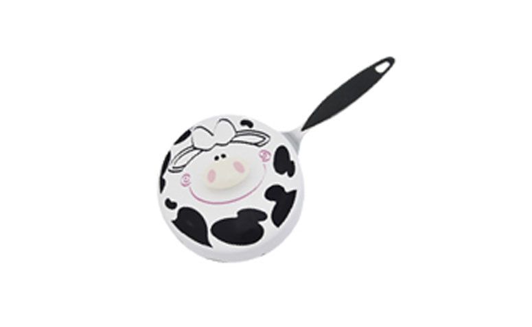 Panela esmaltada vaquinha por R$99,90 na <a href="http://www.clickmart.com.br/utilidades-domesticas/panela-esmaltada-vaquinha.htm" target="blank_">Clickmart</a>