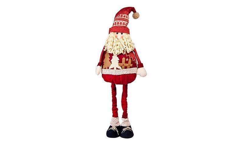 barrigón Santa Claus para R $ 99.50 en la tienda del equipo