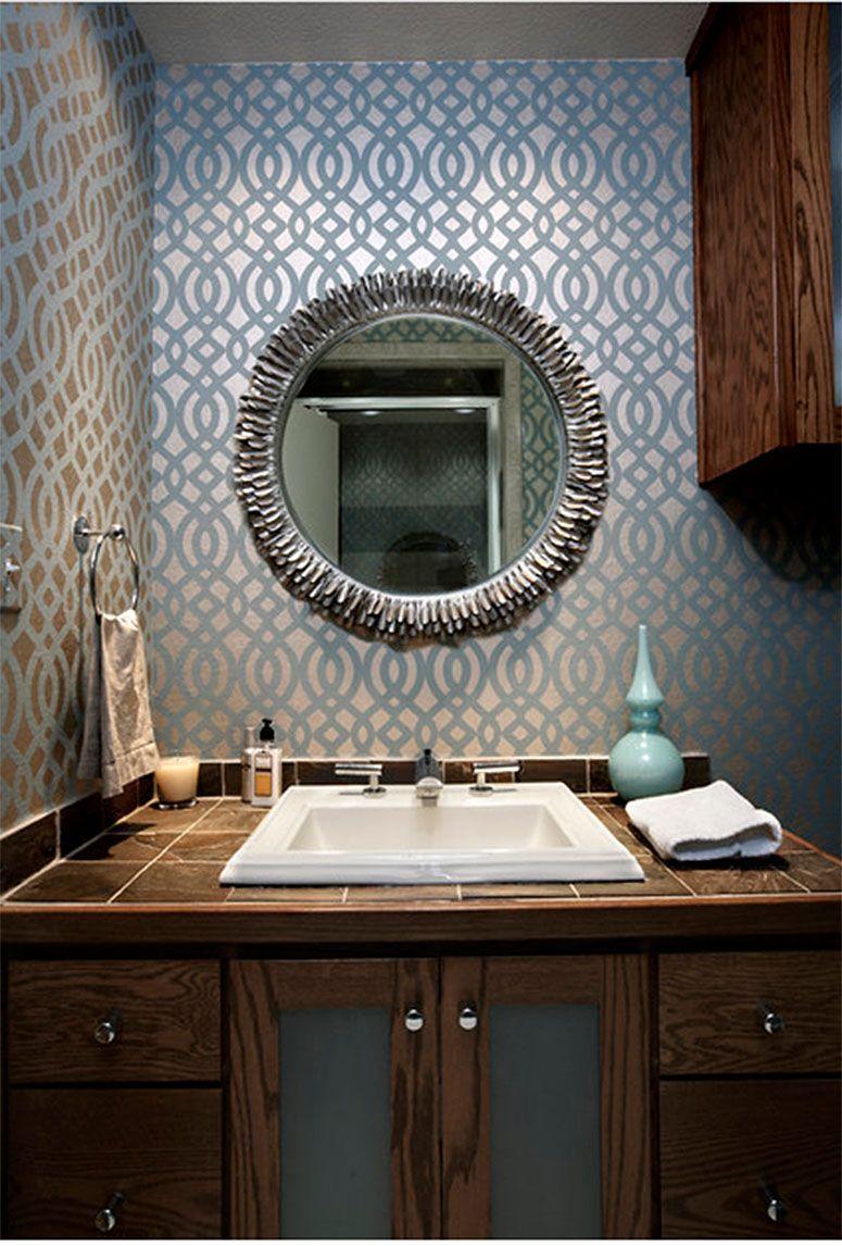 Foto: Reprodução / <a href="http://www.houzz.com/pro/bethdotolo/beth-dotolo-asid-rid-ncidq" target="_blank">Beth Dotolo</a>